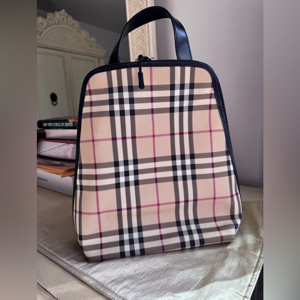 Burberry Backpack